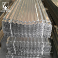 Corrugated Galvanized Sheet Roofing Sheet Corrugated Steel Sheet For Roofing